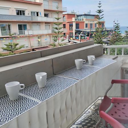 Abs Appart, Agreable Appart Argeles Exterior foto