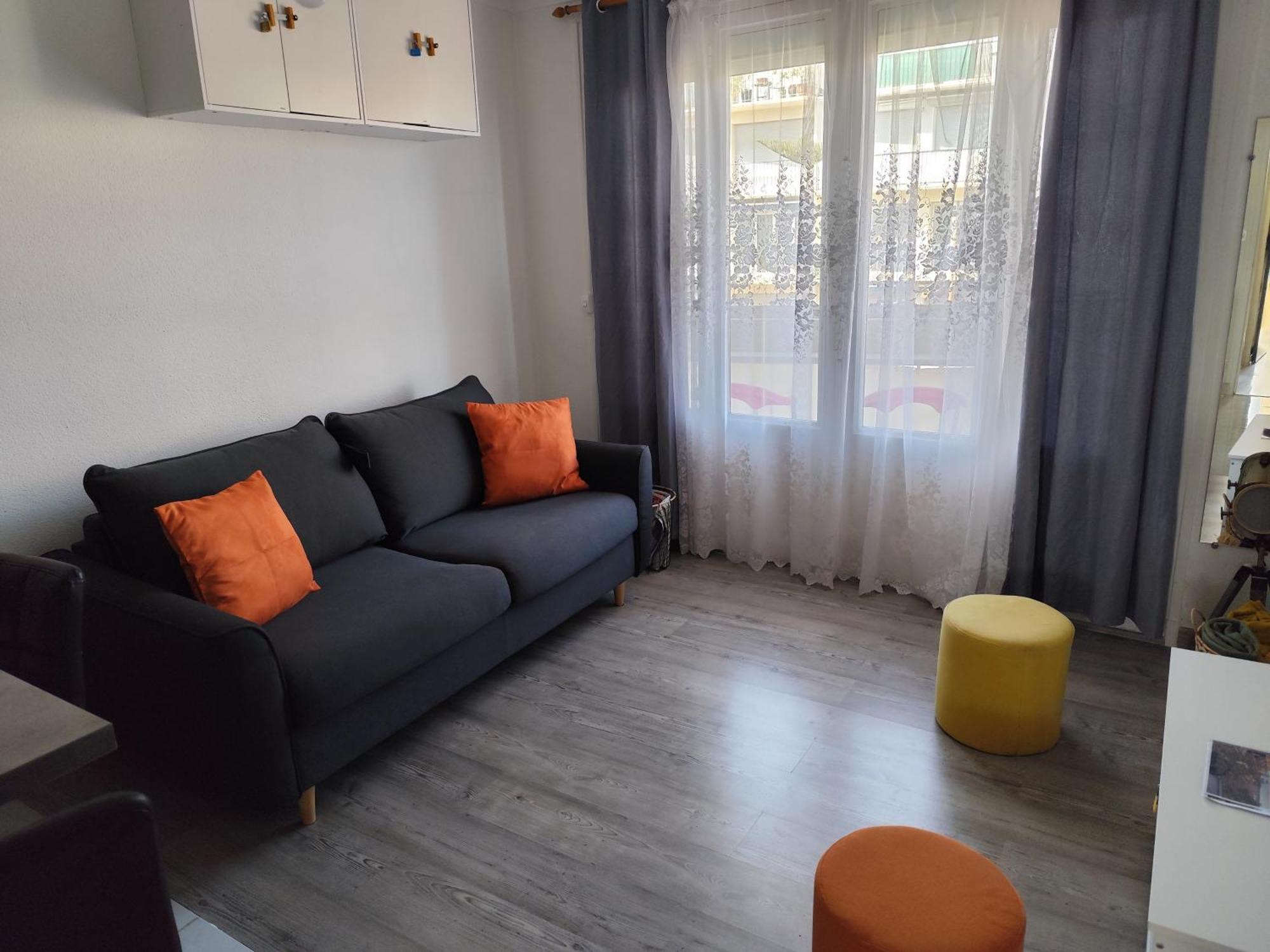 Abs Appart, Agreable Appart Argeles Exterior foto